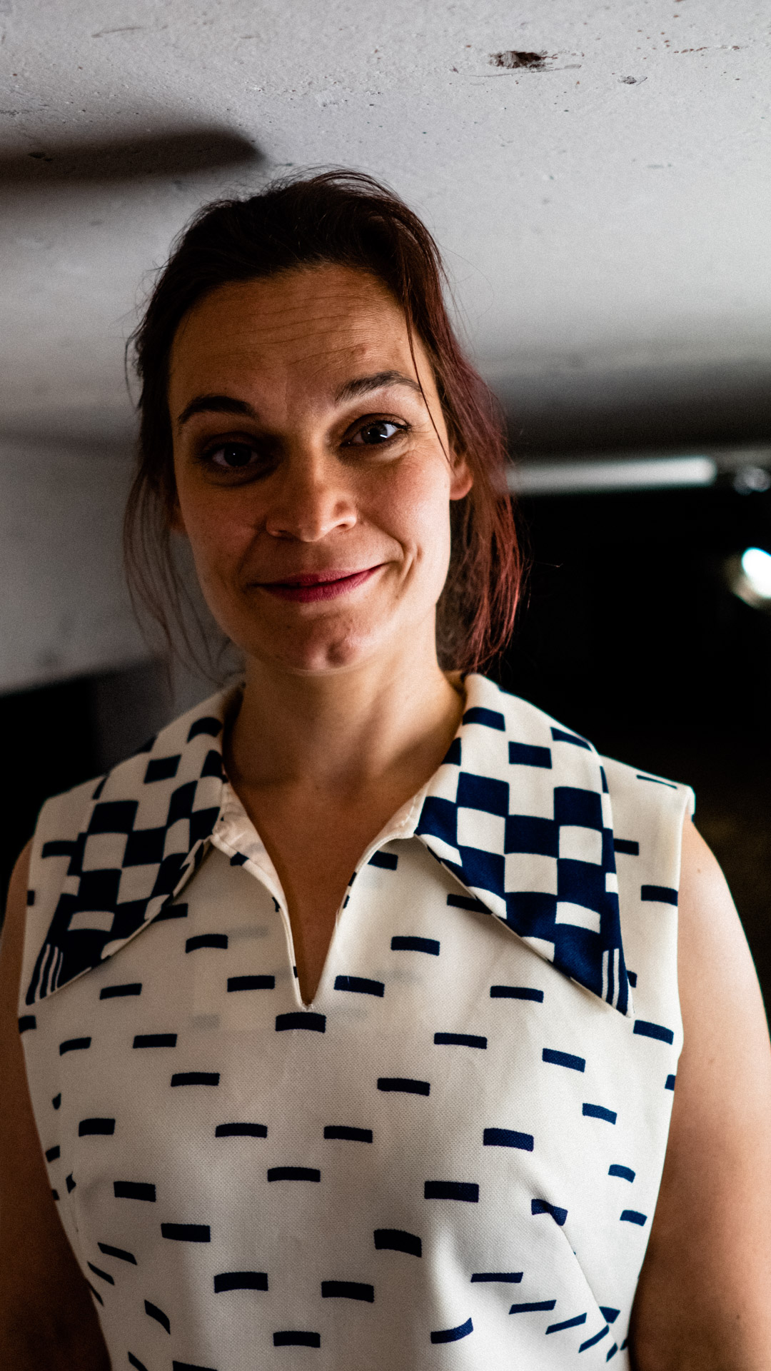 ELISABETH HECKEL